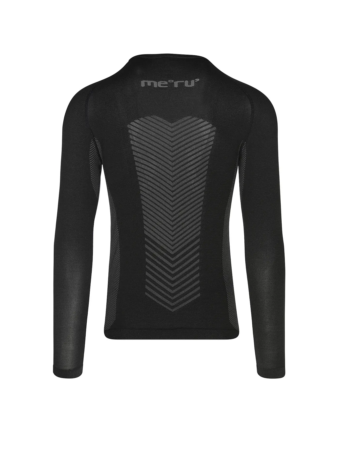 MERU | Herren Funktionsshirt Anvik | 